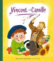 Vincent und Camille - Rene van Blerk (ISBN 9789079310197)