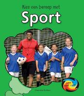 Sport - Charlotte Guillain (ISBN 9789055668298)