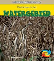 Onzichtbaar in het watergebied - Deborah Underwood (ISBN 9789055669134)