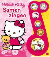Samen zingen - (ISBN 9789089413567)