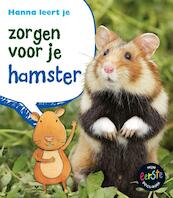Zorgen voor je hamster - Anita Ganeri (ISBN 9789461751775)