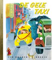 De gele taxi set 2 ex - L. Sprague Mitchell (ISBN 9789054449973)