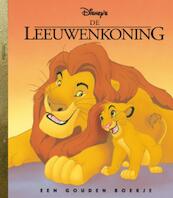 Leeuwenkoning set 2 ex - W. Disney (ISBN 9789047602095)
