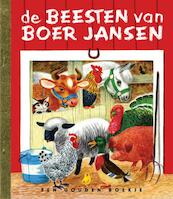 De beesten van boer Jansen - Richard Scarry (ISBN 9789047610533)