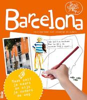 Barcelona - Robin Bertus, Lisa van Gaalen (ISBN 9789462321618)