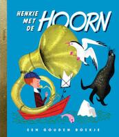 Henkie met de hoorn - J. Bechdolt (ISBN 9789054448624)
