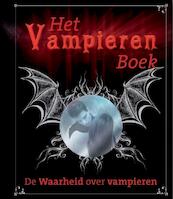 Het ultieme vampierenboek - Sally Regan (ISBN 9789054614739)