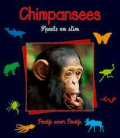 Chimpansees - S. Fraltini (ISBN 9789054835943)