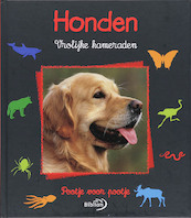Honden - V. Tracqui (ISBN 9789054837299)