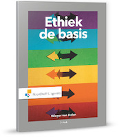 Ethiek de basis - Wieger van Dalen (ISBN 9789001865146)