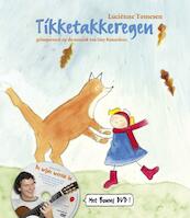 Tikketakkeregen 3 en 4 - Luciënne Tomesen, Guy Renardeau (ISBN 9789081270205)