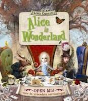 Alice in Wonderland - Harriet Castor, Lewis Carroll (ISBN 9789021546797)