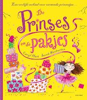 De prinses en de pakjes - Caryl Hart (ISBN 9789025756024)
