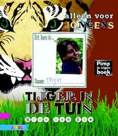 Tijger in de tuin - Bies van Ede (ISBN 9789048708499)