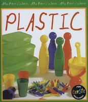 Plastic - Chris Oxlade (ISBN 9789055661183)
