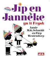 Jip en Janneke - Annie M.G. Schmidt (ISBN 9789492176387)