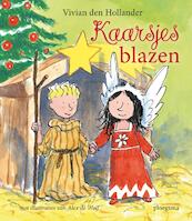 Kaarsjes blazen - Vivian den Hollander (ISBN 9789021669625)