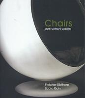 Chairs - Scala Quin (ISBN 9781780090610)