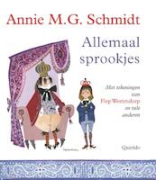 Allemaal sprookjes - Annie M.G. Schmidt (ISBN 9789045106113)