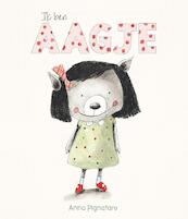 Being Agatha - Anna Pignataro (ISBN 9789030501237)