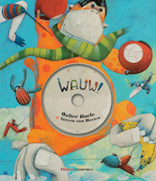 Wauw - Walter Baele (ISBN 9789059326590)