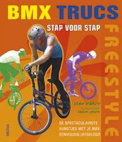 Freestyle BMX trucs - Sean D'Arcy (ISBN 9789044731989)