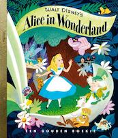 Alice in Wonderland - Lewis Carroll (ISBN 9789047613046)