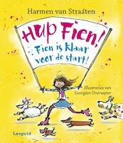 Hup Fien! - Harmen van Straaten (ISBN 9789025862930)