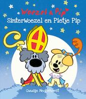 SinterWoezel en Pietje Pip - Guusje Nederhorst (ISBN 9789025865931)