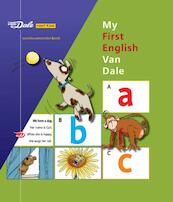 My First English Van Dale - Mariska Albers (ISBN 9789066480452)