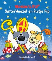 Woezel & Pip - SinterWoezel en Pietje Pip - Guusje Nederhorst (ISBN 9789025876296)