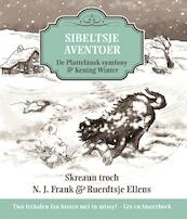 Sibeltsje aventoer - N.J. Frank, Ruerdtsje Ellens (ISBN 9789051799071)