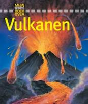 Mijn eerste boek over vulkanen - Simon Adams (ISBN 9789025746483)