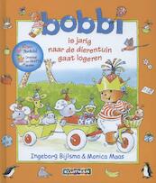 Bobbi jubileumboek - Monica Maas (ISBN 9789020684551)