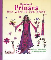 Handboek Prinses - M. Clibbon (ISBN 9789074892902)