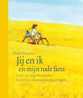 Jij en ik en mijn rode fiets - Marit Törnqvist (ISBN 9789045111308)