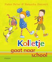 Kolletje gaat naar school - Pieter Feller (ISBN 9789048801589)