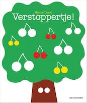 Verstoppertje ! - Hector Dexet (ISBN 9789462910461)