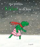 Kikker in de kou - Max Velthuijs (ISBN 9789025859947)