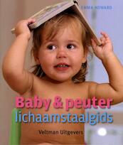 Baby & peuter lichaamstaalgids - Emma Howard (ISBN 9789048303786)