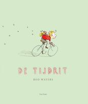 Tijdrit - Rod Waters (ISBN 9789000318506)