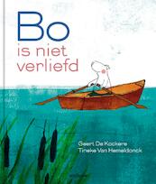 Bo is niet verliefd - Geert De Kockere (ISBN 9789022328392)