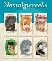 Nostalgiereeks Junior ( pakket) - Jaap ter Haar, Anne de Vries (ISBN 9789026619458)