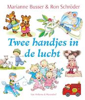 Twee handjes in de lucht - Marianne Busser, Ron Schröder (ISBN 9789000329649)