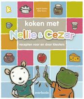 Nellie & Cezar Kookboek - Nele Soors (ISBN 9789031732128)