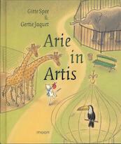 Arie in Artis - Gitte Spee (ISBN 9789048813520)