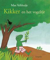 Kikker en het vogeltje - Max Velthuijs (ISBN 9789025858759)