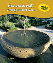Hoe vol is vol? - Vic Parker (ISBN 9789055668656)