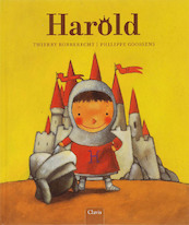 Harold - Thierry Robberecht (ISBN 9789044808063)