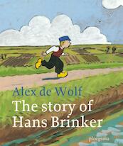 The story of Hans Brinker - Mariska Hammerstein (ISBN 9789021672977)